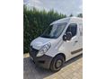 RENAULT MASTER 2.3 dCi 150 L3H2 3,5t Pack Comfort