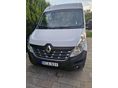 RENAULT MASTER 2018/9 - 2