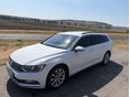 VOLKSWAGEN PASSAT 2015/4 - 2