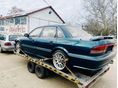 MITSUBISHI SIGMA 1996/5 - 3