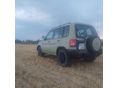 MITSUBISHI PAJERO PININ 2003/4 - 2