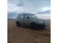 MITSUBISHI PAJERO PININ 2003/4 - 4