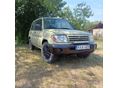 MITSUBISHI PAJERO PININ 2003/4 - 6