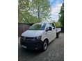 VOLKSWAGEN TRANSPORTER T6 2018/5 - 2