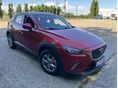 MAZDA CX-3 2.0i Challenge Két év műszakival!