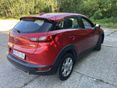 MAZDA CX-3 2016/7 - 2