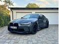 BMW M4 Competition M xDrive (Automata)