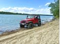 JEEP WRANGLER Soft Top 2.5 Sport
