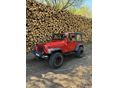 JEEP WRANGLER 1998/7 - 2