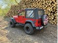 JEEP WRANGLER 1998/7 - 3