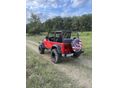 JEEP WRANGLER 1998/7 - 5