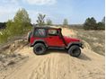JEEP WRANGLER 1998/7 - 6