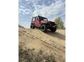 JEEP WRANGLER 1998/7 - 7