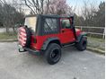 JEEP WRANGLER 1998/7 - 8