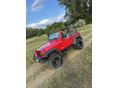 JEEP WRANGLER 1998/7 - 11