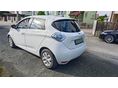 RENAULT ZOE 2014/8 - 4