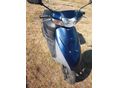 SUZUKI LETS 