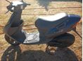 SUZUKI LETS 2002 - 2