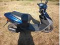 SUZUKI LETS 2002 - 3