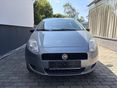 FIAT PUNTO 2013 - 2