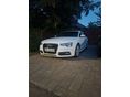 AUDI A5 Sportback 3.0 V6 TDI [5 személy] Törésmentes/S-Tronic/3x S-line/Alcantara/3 gyári kulcs/távolságtartó tempomat