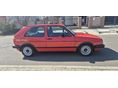 VOLKSWAGEN GOLF II 1985/5 - 1