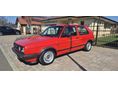 VOLKSWAGEN GOLF II 1985/5 - 3