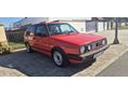 VOLKSWAGEN GOLF II 1985/5 - 4