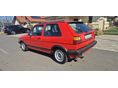 VOLKSWAGEN GOLF II 1985/5 - 5