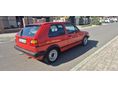 VOLKSWAGEN GOLF II 1985/5 - 6