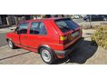VOLKSWAGEN GOLF II 1985/5 - 7