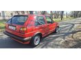VOLKSWAGEN GOLF II 1985/5 - 8