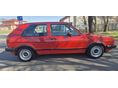 VOLKSWAGEN GOLF II 1985/5 - 9