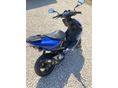YAMAHA AEROX 2008/5 - 4