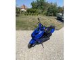 YAMAHA AEROX 2008/5 - 6