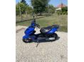 YAMAHA AEROX 2008/5 - 7