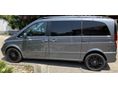 MERCEDES-BENZ VIANO 2010/11 - 2