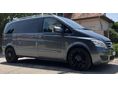 MERCEDES-BENZ VIANO 3.0 CDI V6 Trend K (Automata) Ambiente