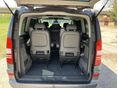 MERCEDES-BENZ VIANO 2010/11 - 10