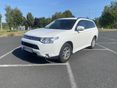 MITSUBISHI OUTLANDER 2.2 DI-D Intense Plus 4WD