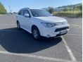 MITSUBISHI OUTLANDER 2013/3 - 2