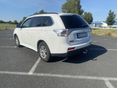 MITSUBISHI OUTLANDER 2013/3 - 4