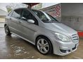 MERCEDES-BENZ B 200 2005/12 - 2