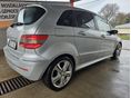 MERCEDES-BENZ B 200 2005/12 - 3