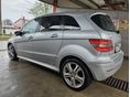 MERCEDES-BENZ B 200 2005/12 - 4