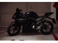 YAMAHA YZF R 125 