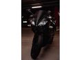 YAMAHA YZF R 125 2008/9 - 2