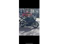 YAMAHA YZF R 125 2008/9 - 7