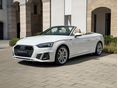 AUDI A5 Cabrio 40 TFSI S line quattro S-tronic MAGYARORSZÁGI / ÚJSZERŰ / ELSŐ TULAJDONOSTÓL / GARANCIA 2028.08-ig