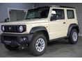 SUZUKI JIMNY 1.5 GL 4WD Comfort AllGrip/CD/USB/AHK